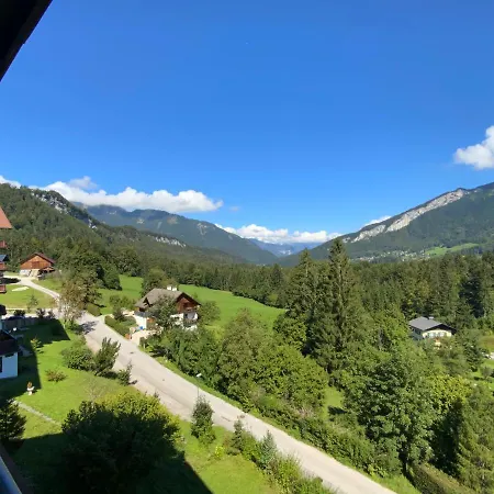 Alpenblick *
