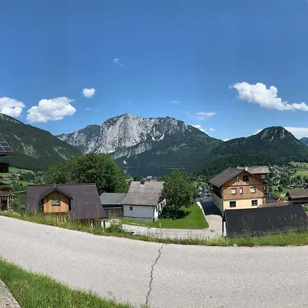 Alpenblick *