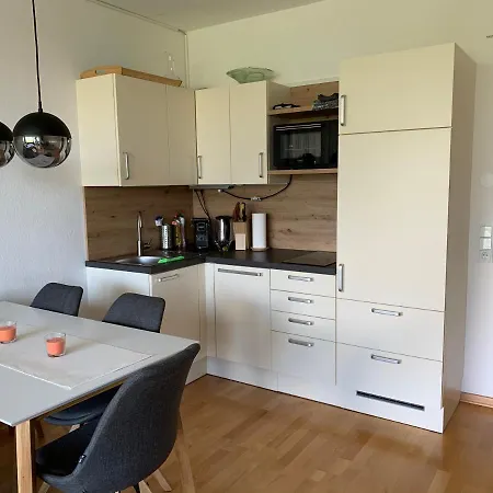 Alpenblick 아파트