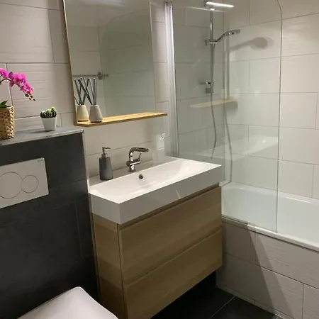 Alpenblick 아파트