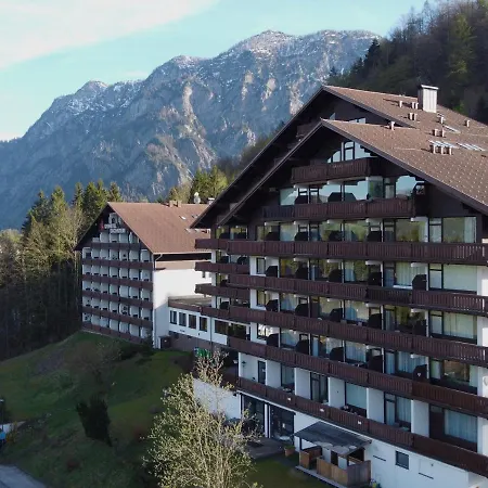 Alpenblick Bad Goisern