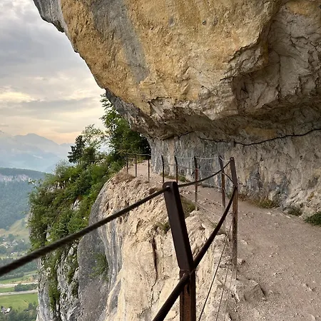 Apartamento Alpenblick Bad Goisern