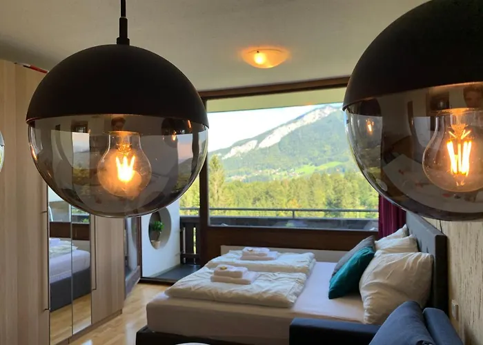 Alpenblick * باد غويسرن