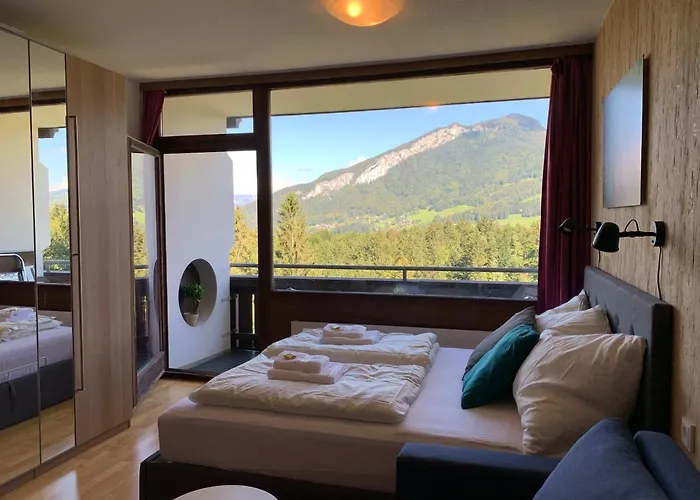 Appartamento Alpenblick Bad Goisern