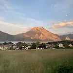 Apartment Alpenblick *