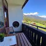 Alpenblick Apartment