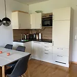 Alpenblick Apartment