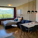 Alpenblick Apartment