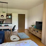 Apartment Alpenblick