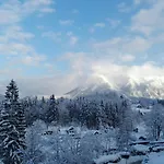 Alpenblick Bad Goisern