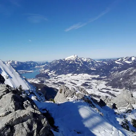 Alpenblick