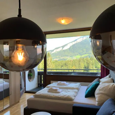 Alpenblick * 바드고이세른